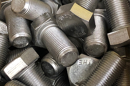 Fasteners Seattle