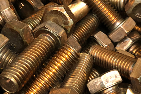 Non Ferrous Fasteners Bellevue