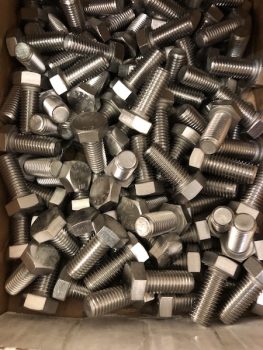 Non-Metallic Fasteners: Benefits & How to Use Them in Machine Design