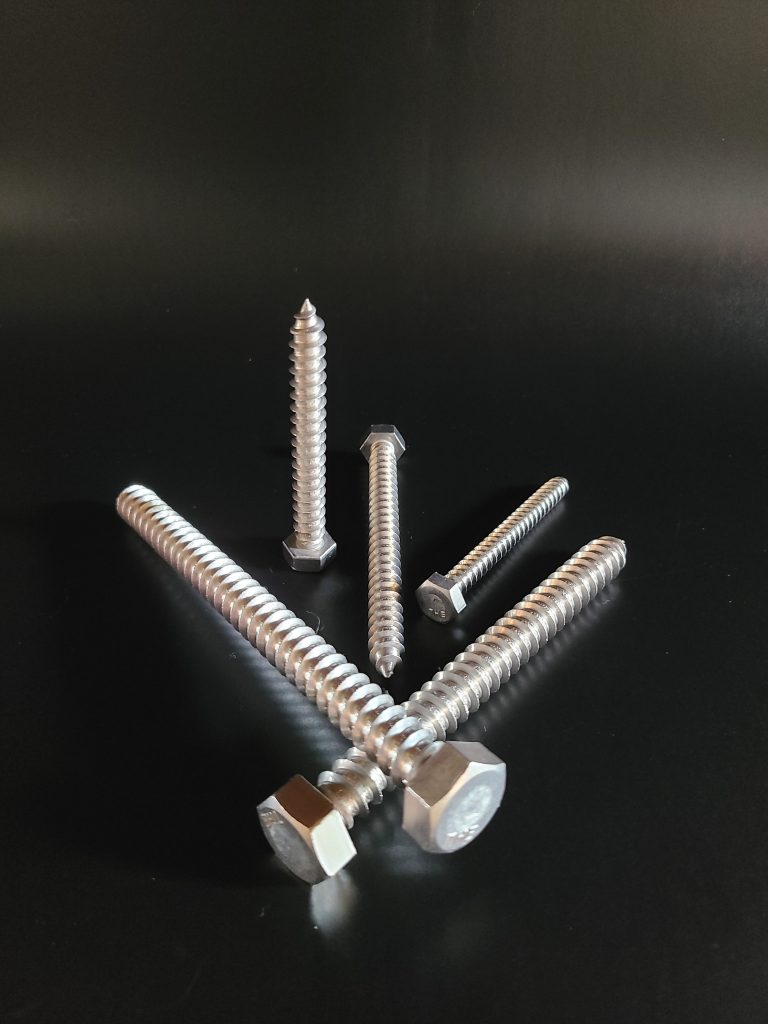 The Benefits of Non-Ferrous Fasteners 1 non ferrous fasteners tacoma washington