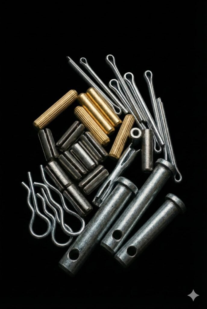 Pins Pins